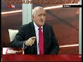 Alternatif~21 Ocak/ Sadettin TANTAN\