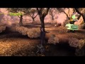 Xbox 360 Longplay 023 The Spiderwick Chronicles part 2 