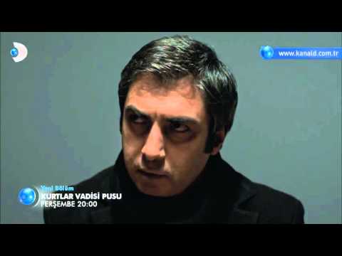Kurtlar Vadisi Pusu 276. bölüm fragmanı                                                                                                                                                                                                                   