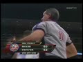 J.R. Smith 3 Pointers
