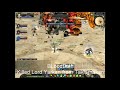 Silkroad poseidon,BLoodBath