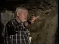 Ron Wyatt in Zedekiahs cave- part 6 Ron Wyatt in Zedekiahs cave- part 6