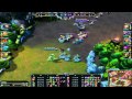 InMys VS mTw - Go4LoL