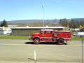 cal-fire engine 1166 responding code 3 to a smoke check in the hopland area.