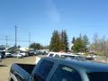 cal-fire engine 1166 responding code 3 to a smoke check in the hopland area.