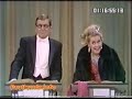 Liz Montgomery & Paul Lynde - Hollywood Palace 1966