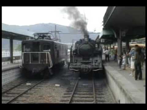 大井川鉄道