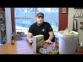The 5 Gallon Bucket Food Storage Project - Part 4-B
