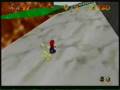 videos de SM64 Multi Tournament - Up the White Slope