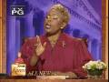 BRINGIN ON THE HEAT on JUDGE KAREN!