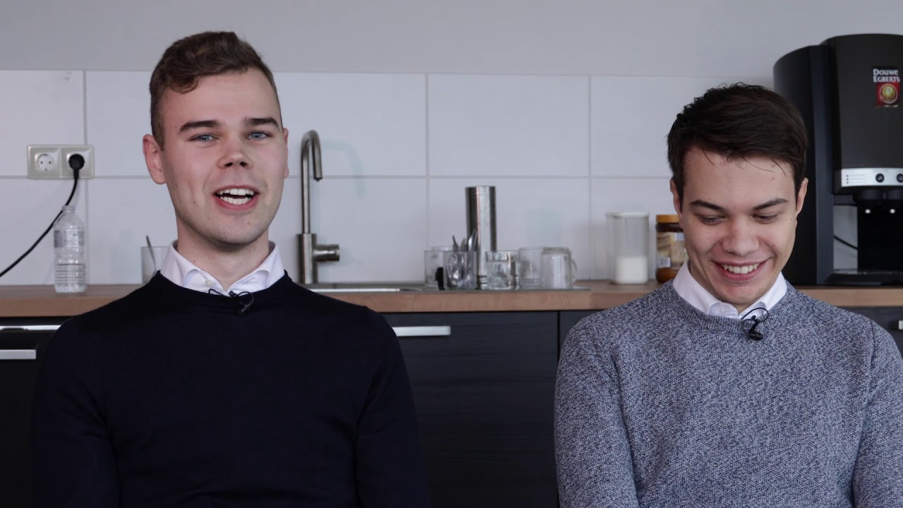 5G pilot Smart Potatoe - 5Groningen