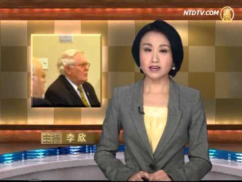 CCP's Actions Involve Media Working Against Corruption