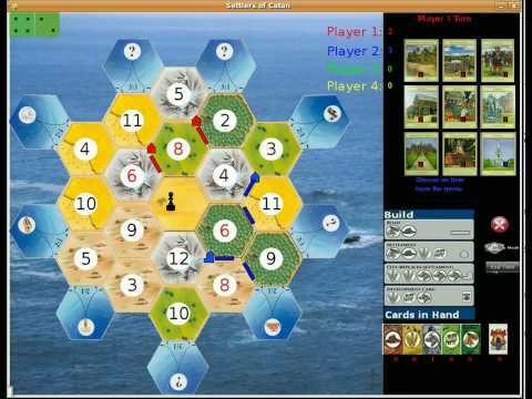 settlers of catan