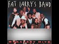Fat Larry's Band - Act like you know