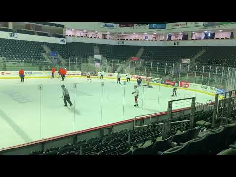 2022 Washington Development camp