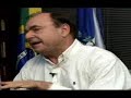 Sidney Rezende entrevista Cesar Maia - BLOCO III Sidney Rezende entrevista Cesar Maia - BLOCO III