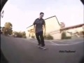 Mike Mo knows flatground