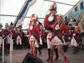 KG Fidelio Elsdorf von 1893 e.V. - Jugendmusikzug 13.01.2008