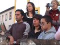pezinho do bodo 2008 - Familia Amaral