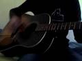 The Who - Love Ain't For Keeping COVER