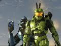 Top Ten Funny Halo 3 Screenshots EVER!