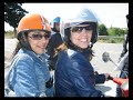 vespa world days cefalu\