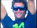 Kiteboarding Movistar Malaga AEK 07
