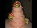 Mis bizcochos/ My Cakes
