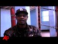 Video Essay: Boxing Champ Is 'last Man Standing'