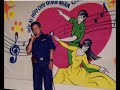 Nhac pham Rau Dang Moc Sau He