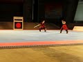 Click here to watch this video Kuk Sool Won Master's Demonstration in Busan, Korea - Pt. 1