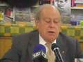 videos de Jordi Pujol presenta el seu llibre de memòries