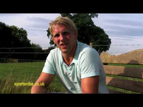 Lewis Moody