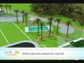 Jardim Flamboyan - Um Sonho para se Viver!
