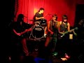 KOKINSHU live woodstock music bar \