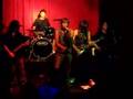 KOKINSHU live woodstock music bar '' Hello'' HYDE COVER