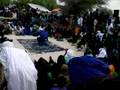Taureg Dance 3