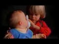 My Kleenex Commercial