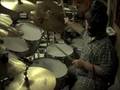 Aerosmith - Dream On - Drums