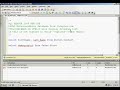 Did you know? SQL Server 2008 includes Intellisense