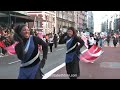 Part 1of6 - London New Year's Day Parade 2010