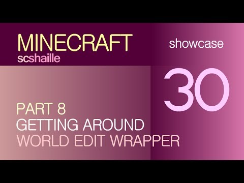 how to use e minecraft