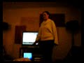 Rachel - Blue Jeans