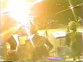 sun ra arkestra live at the chicago jazz fest, 1981
