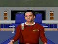 Star Trek - Ressurection of the Enterprise