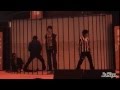 ตุ้ยเดินแฟชั่นโชว์ #1 @ Levi's 501 Live Unbuttoned