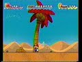 Super Paper Mario 1-3