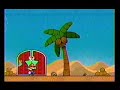 Super Paper Mario 1-3