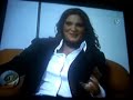 \" MARIANA SEOANE EN DESMADRUGADOS \" ( SKETCH ) \" MARIANA SEOANE EN DESMADRUGADOS \" ( SKETCH )