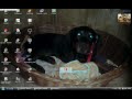 Jak usunąć niewidzialny folder